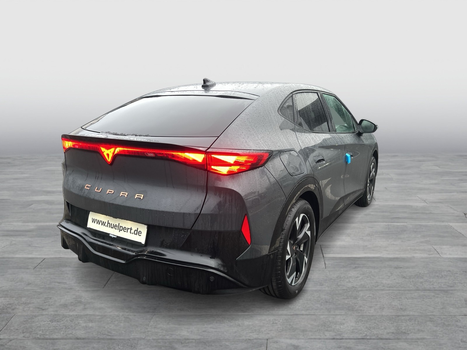 Cupra Tavascan ENDURANCE WÄRMEPUMPE CAM ACC LM19 NAVI