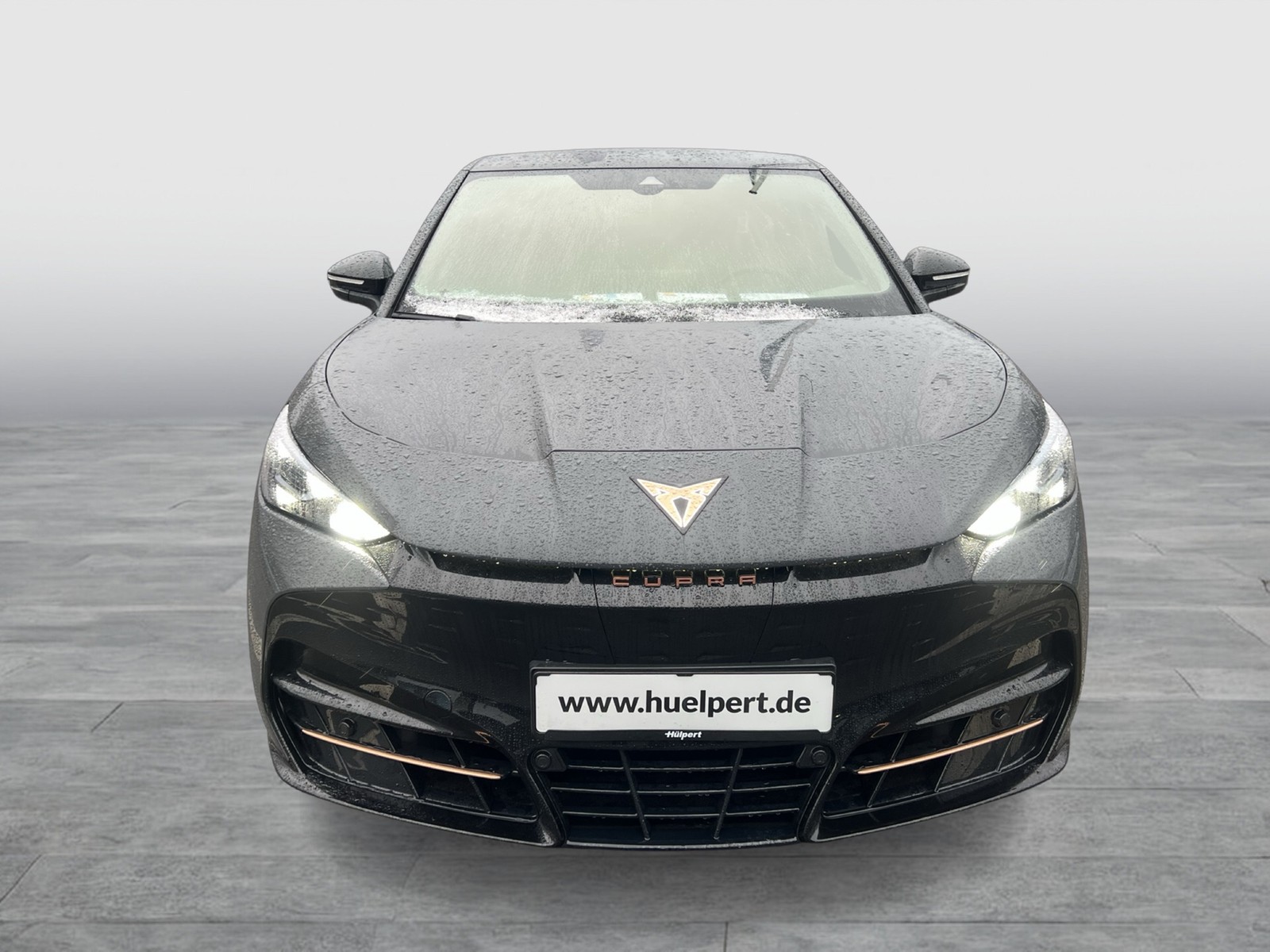 Cupra Tavascan ENDURANCE WÄRMEPUMPE CAM ACC LM19 NAVI