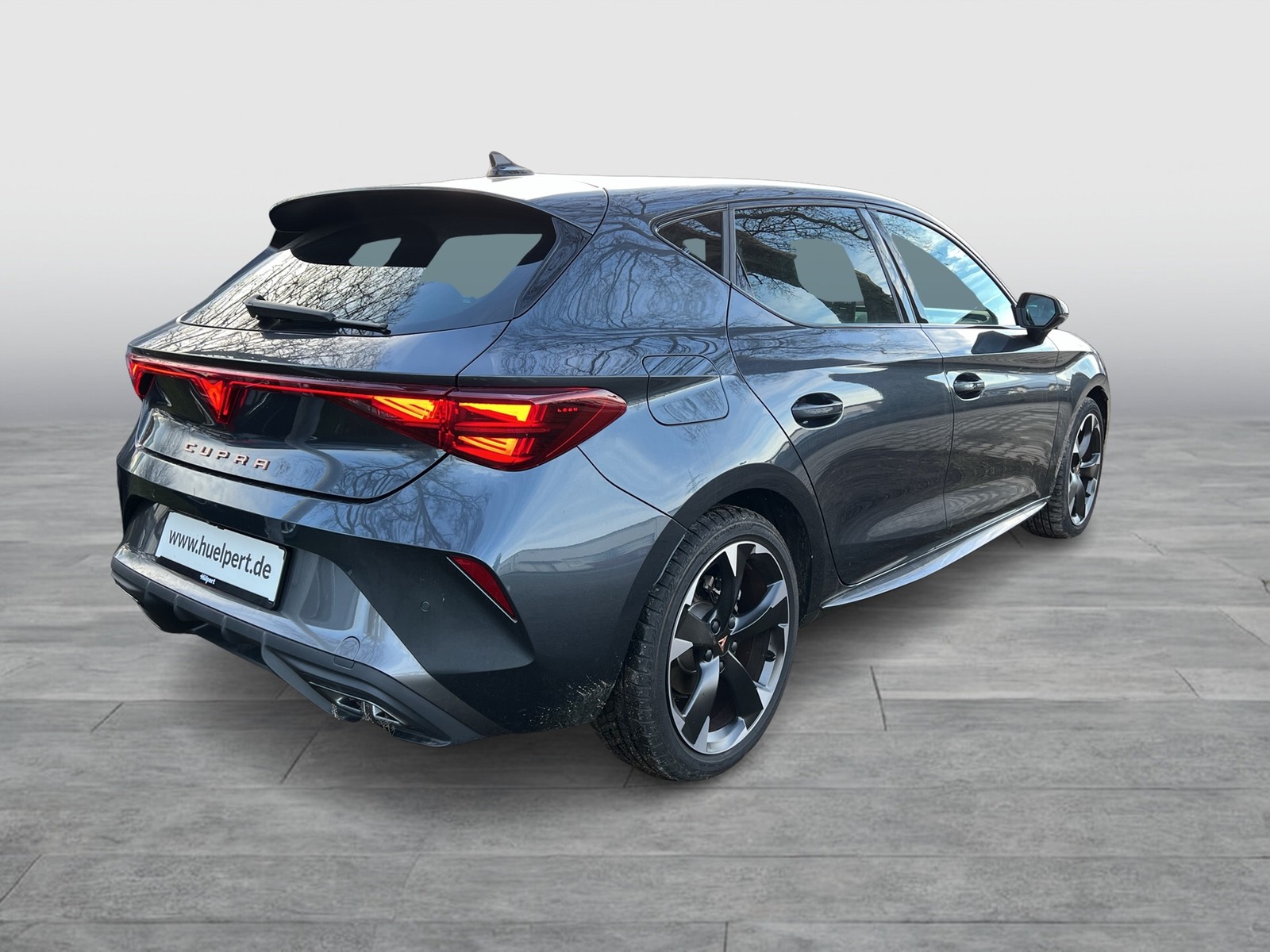 Cupra Leon 1.5 eTSI FACELIFT CAM ACC LM18 NAVI CARPLAY