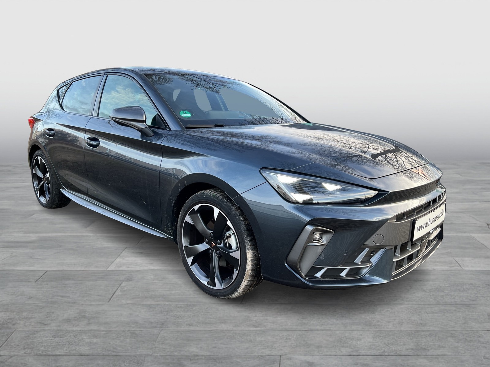 Cupra Leon 1.5 eTSI FACELIFT CAM ACC LM18 NAVI CARPLAY