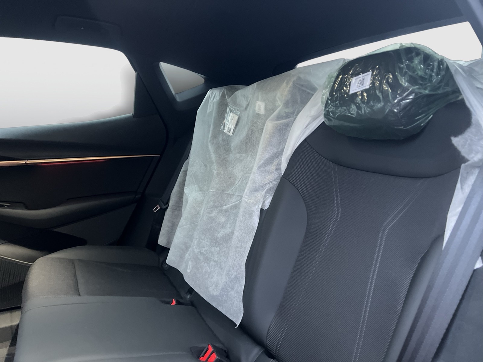 Cupra Tavascan ENDURANCE WÄRMEPUMPE CAM ACC LM19 NAVI