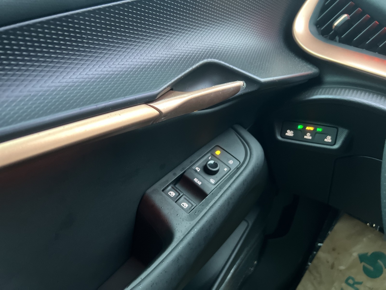 Cupra Tavascan ENDURANCE WÄRMEPUMPE CAM ACC LM19 NAVI