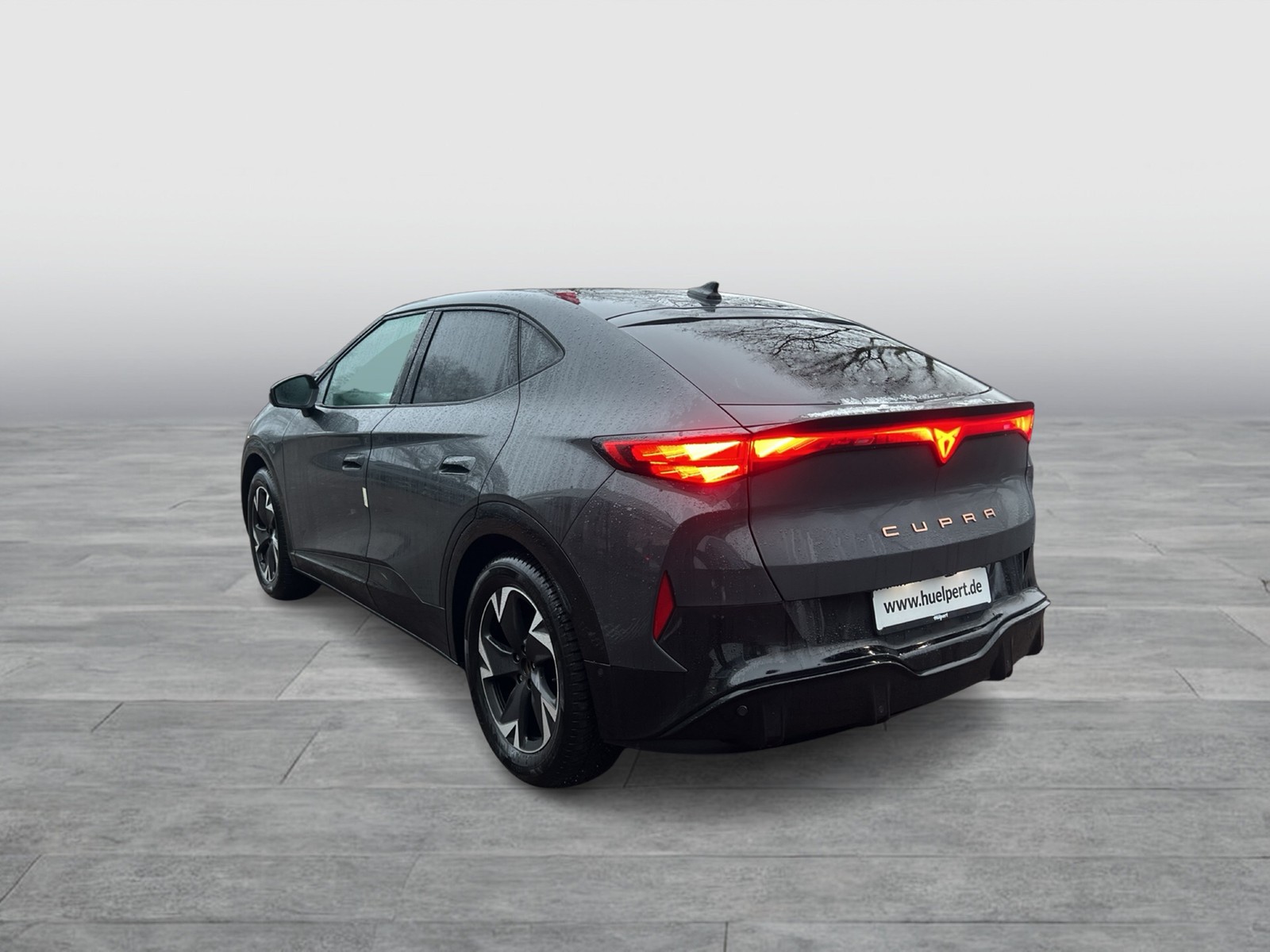 Cupra Tavascan ENDURANCE WÄRMEPUMPE CAM ACC LM19 NAVI