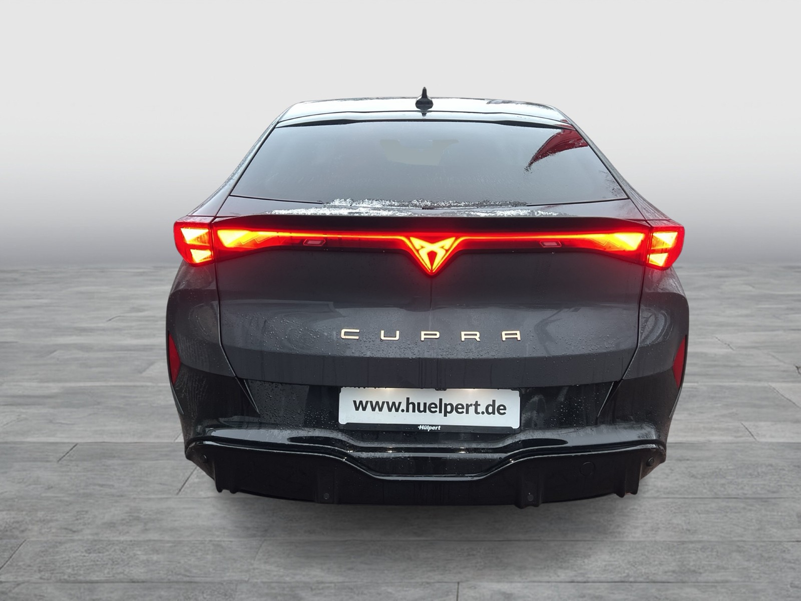 Cupra Tavascan ENDURANCE WÄRMEPUMPE CAM ACC LM19 NAVI