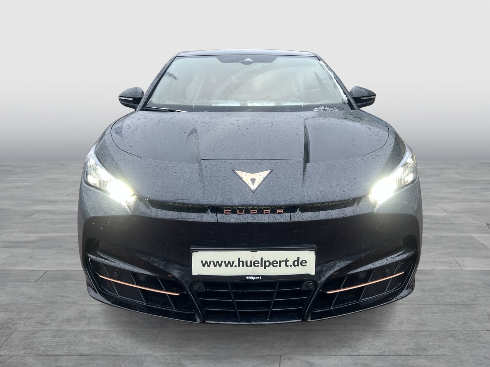 Cupra Tavascan ENDURANCE WÄRMEPUMPE CAM ACC LM19 NAVI