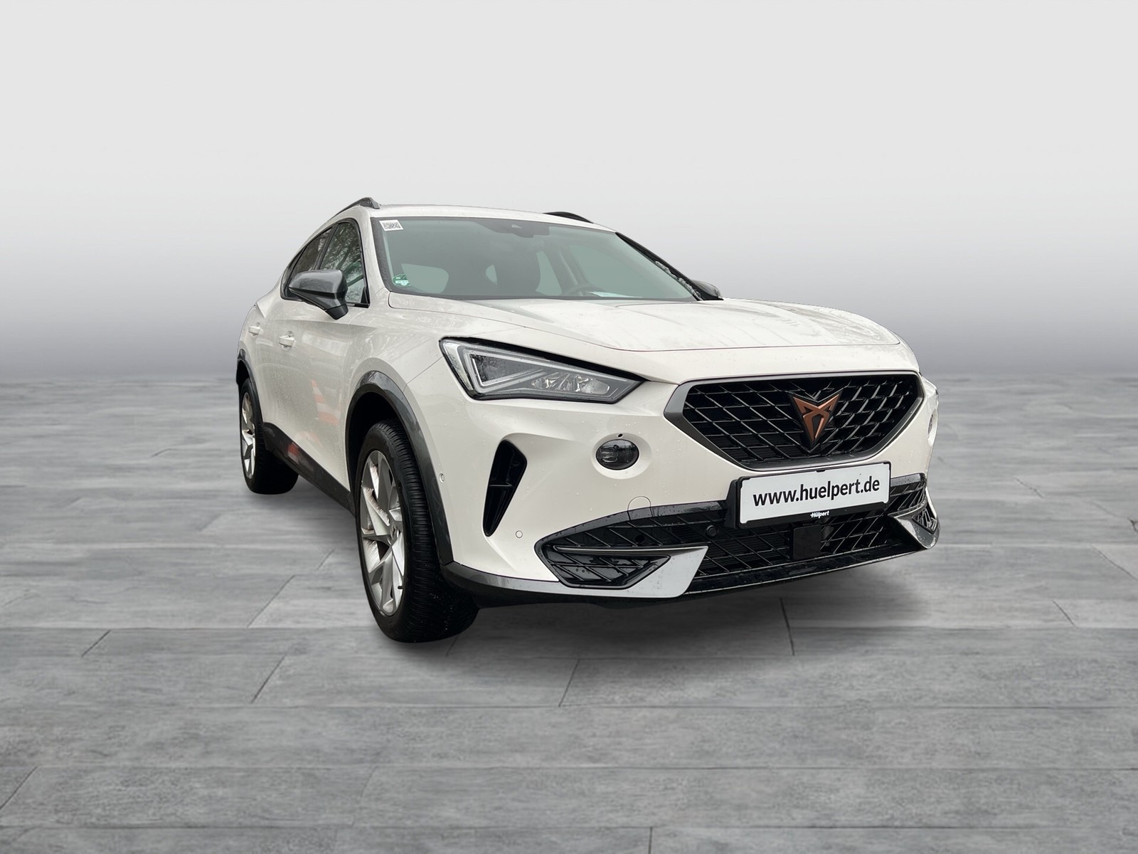 Cupra Formentor 1.5 ACC LM18 PARKLENKASSISTENT LED DAB