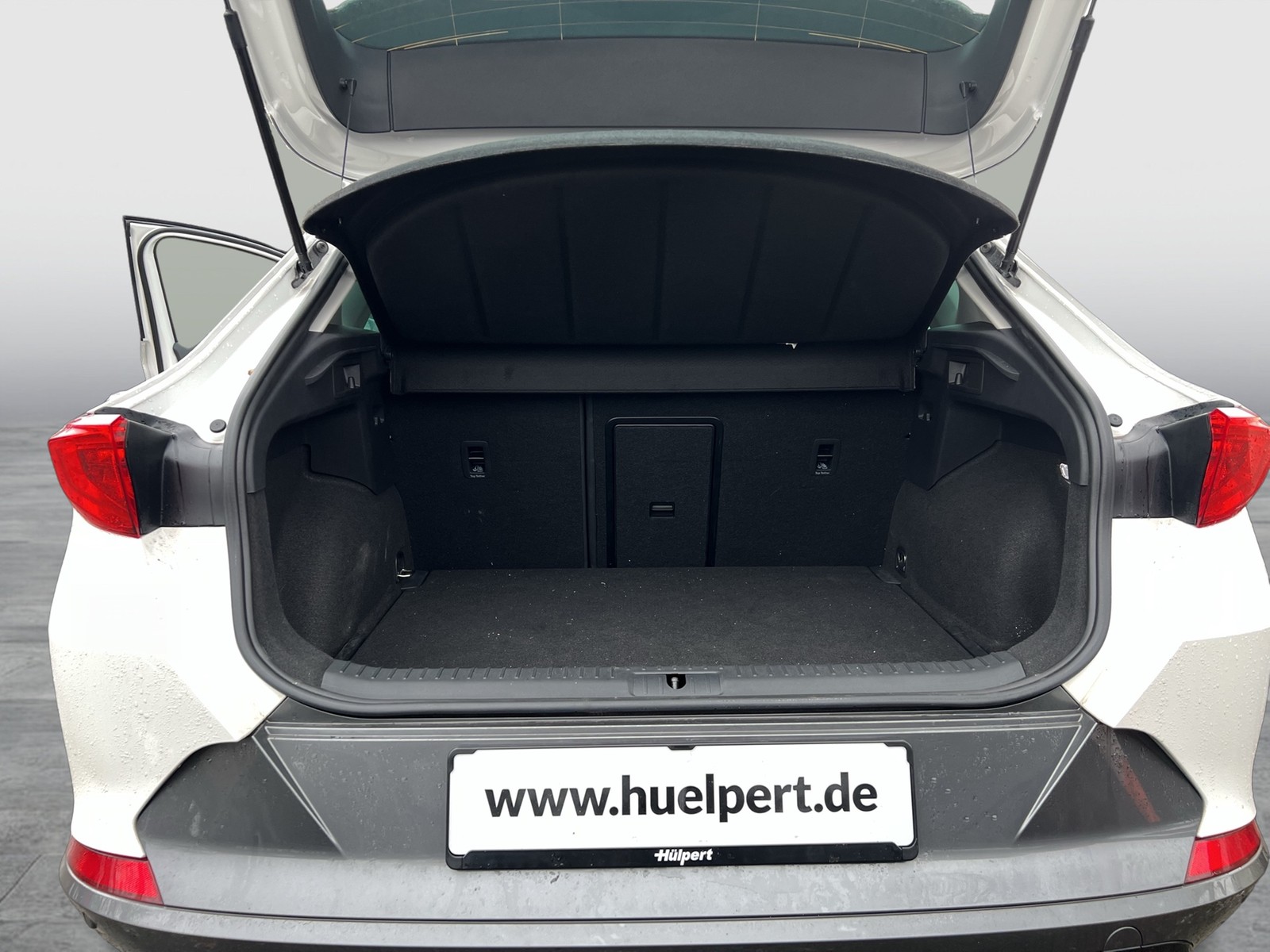 Cupra Formentor 1.5 ACC LM18 PARKLENKASSISTENT LED DAB