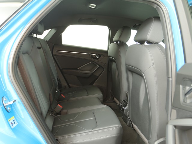 Audi Q3 Sportback 45 HYBRID S LINE SONOS CAM ACC LM20