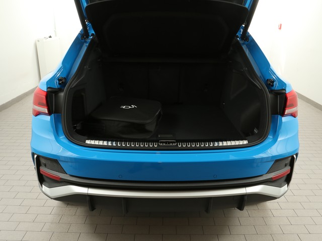 Audi Q3 Sportback 45 HYBRID S LINE SONOS CAM ACC LM20