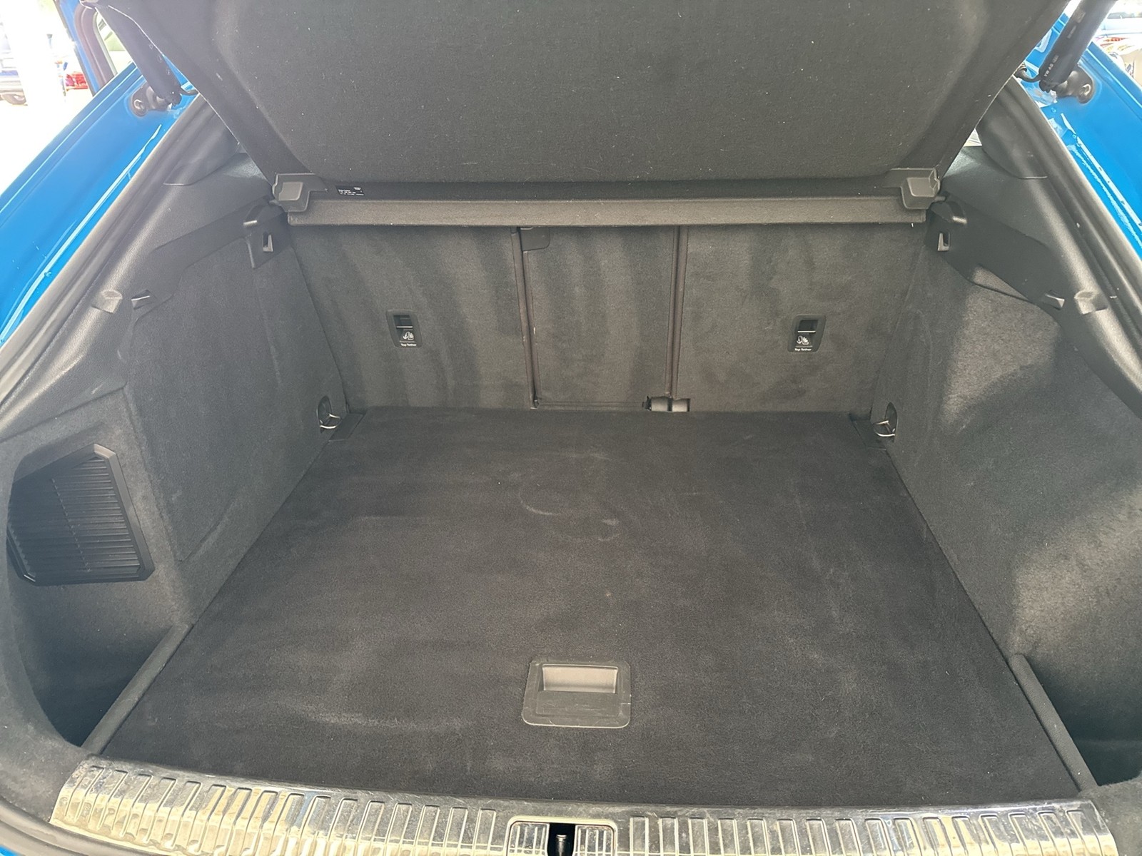 Audi Q3 Sportback 45 HYBRID S LINE SONOS CAM ACC LM20