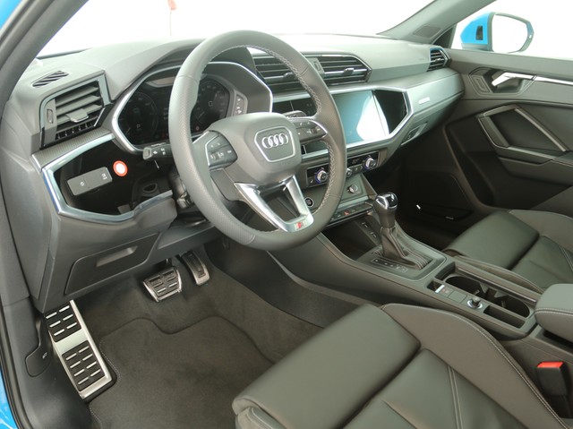 Audi Q3 Sportback 45 HYBRID S LINE SONOS CAM ACC LM20