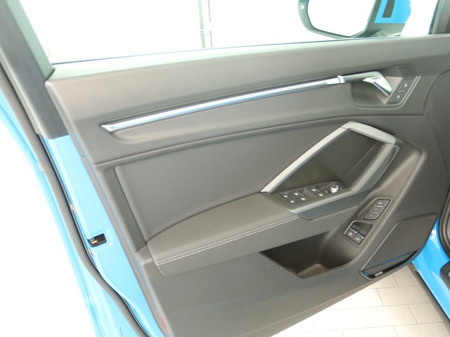 Audi Q3 Sportback 45 HYBRID S LINE SONOS CAM ACC LM20