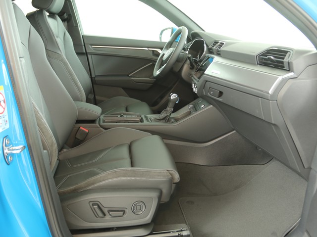 Audi Q3 Sportback 45 HYBRID S LINE SONOS CAM ACC LM20