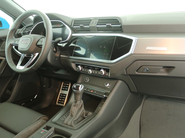 Audi Q3 Sportback 45 HYBRID S LINE SONOS CAM ACC LM20