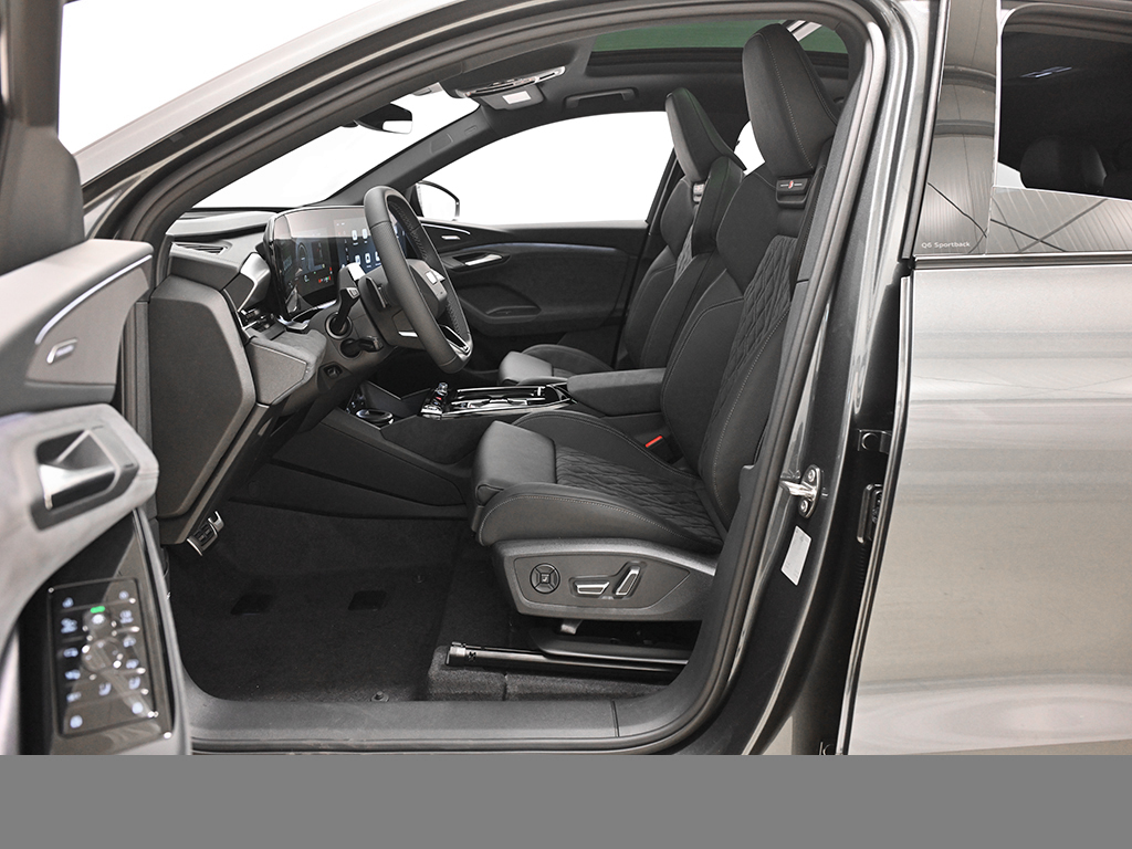 Audi Q6 e-tron Sportback performance S LINE AHK PANO