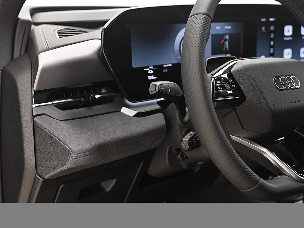 Audi Q6 e-tron Sportback performance S LINE AHK PANO