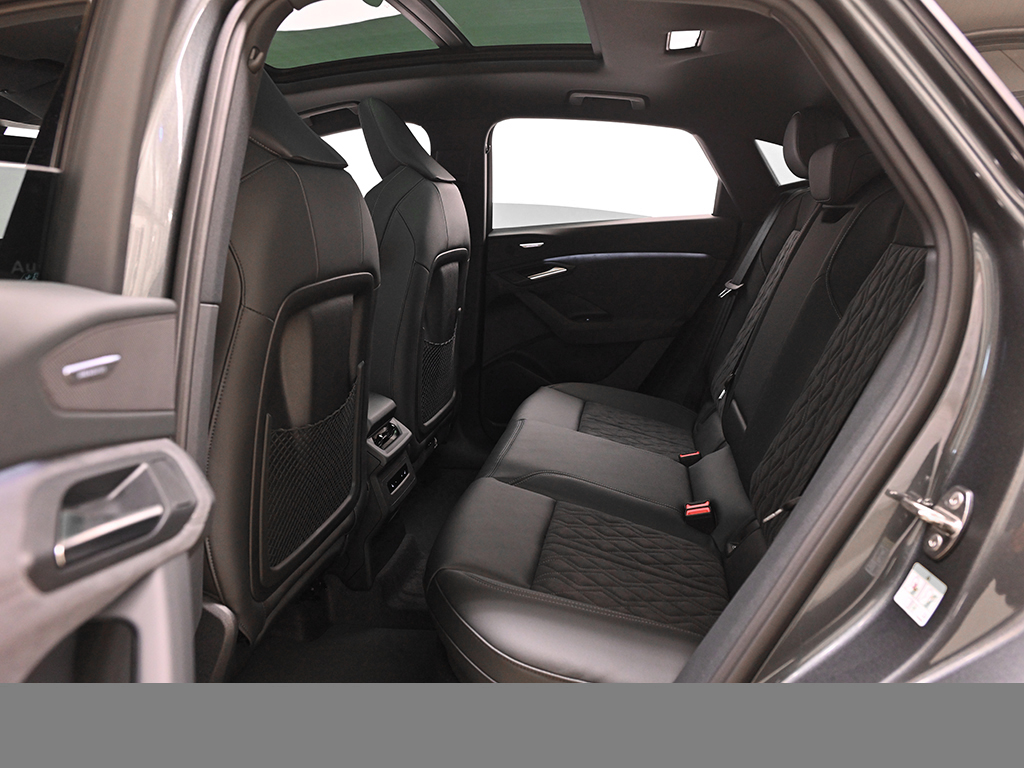 Audi Q6 e-tron Sportback performance S LINE AHK PANO