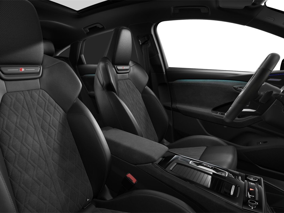 Audi Q6 e-tron Sportback performance S LINE AHK PANO