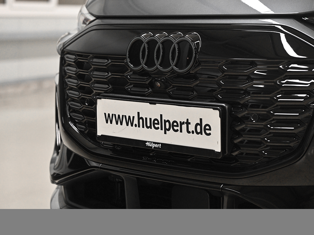 Audi Q6 e-tron Sportback performance S LINE AHK PANO