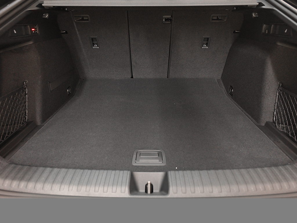 Audi Q6 e-tron Sportback performance S LINE AHK PANO