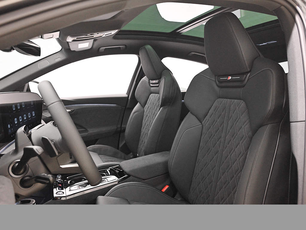 Audi Q6 e-tron Sportback performance S LINE AHK PANO