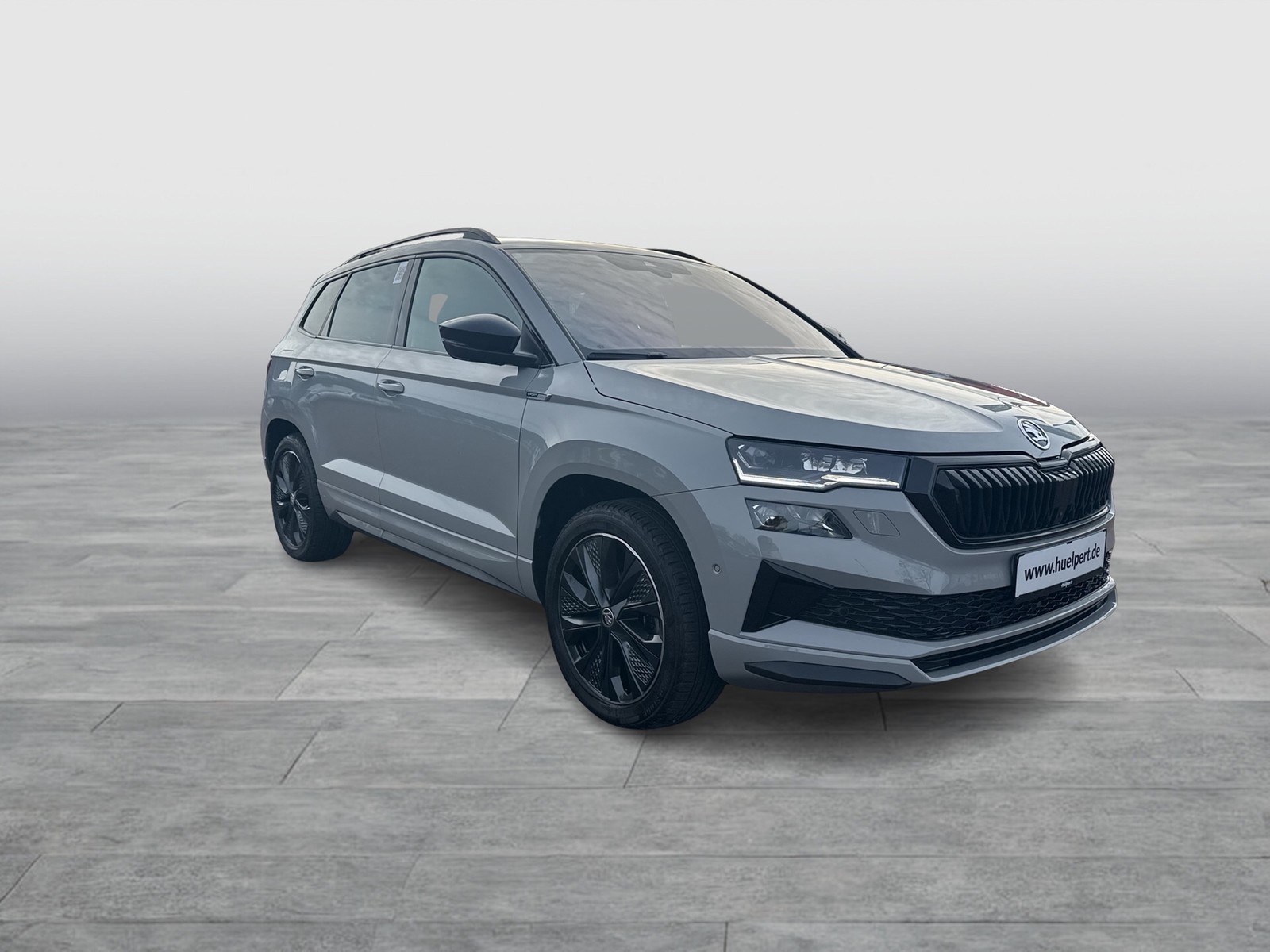 Skoda Karoq 1.5 SPORTLINE STANDHZ. AHK 360CAM E-KLAPPE