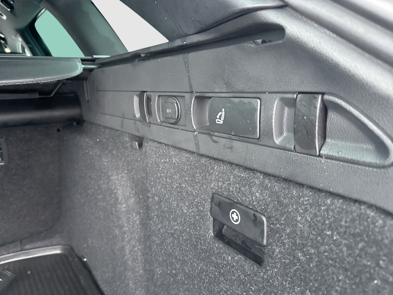 Skoda Superb Combi 2.0 SPORTLINE CANTON CAM ACC LM19