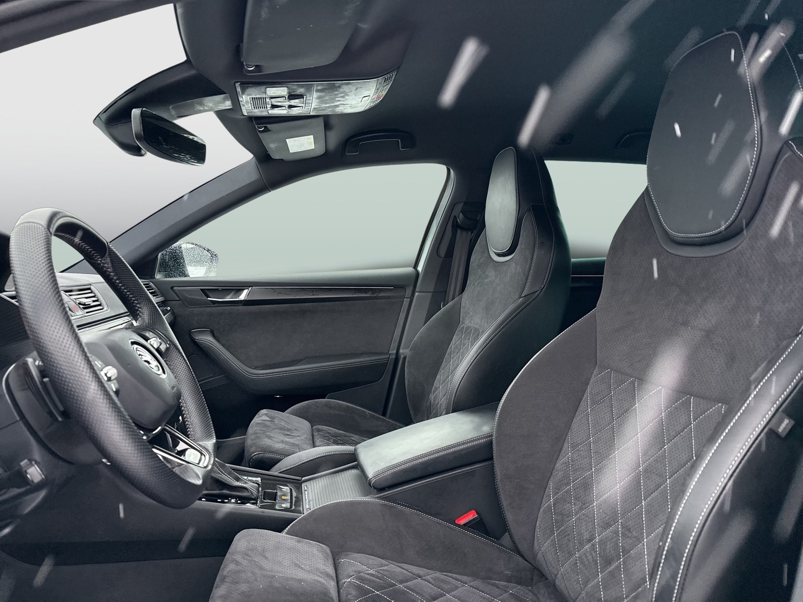 Skoda Superb Combi 2.0 SPORTLINE CANTON CAM ACC LM19