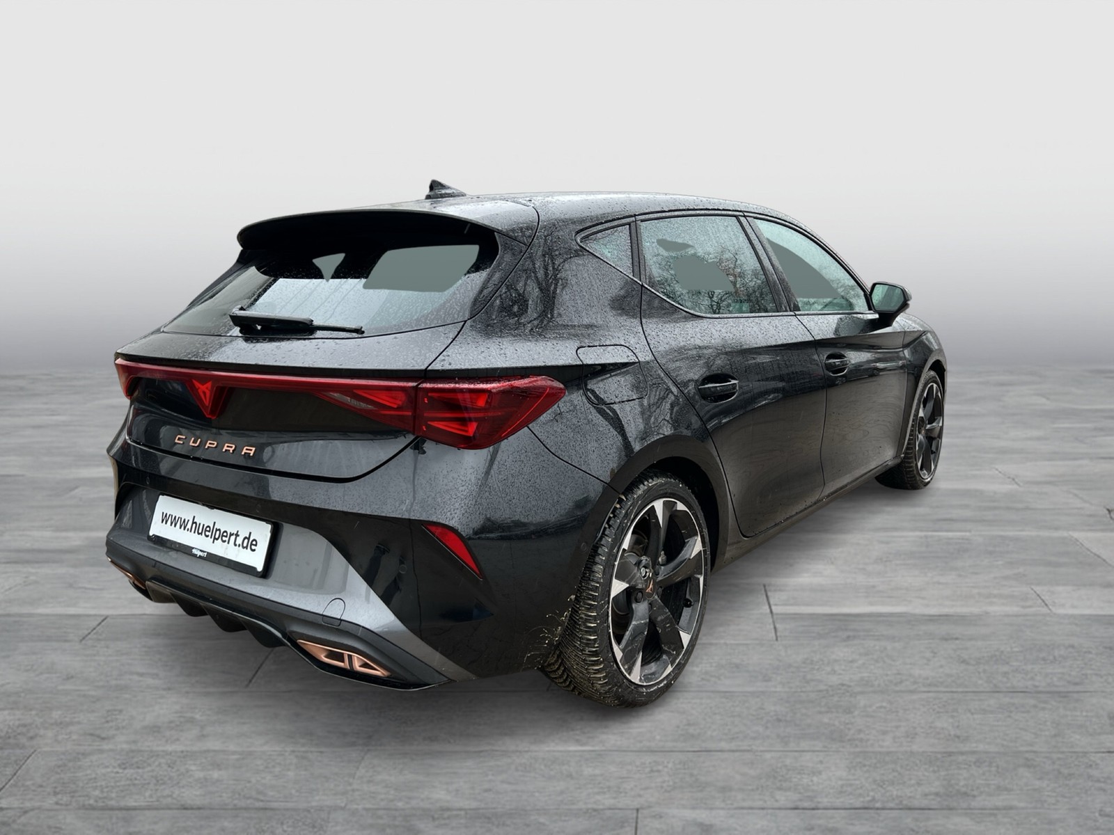 Cupra Leon 1.5 HYBRID FACELIFT CAM ACC E-KLAPPE NAVI