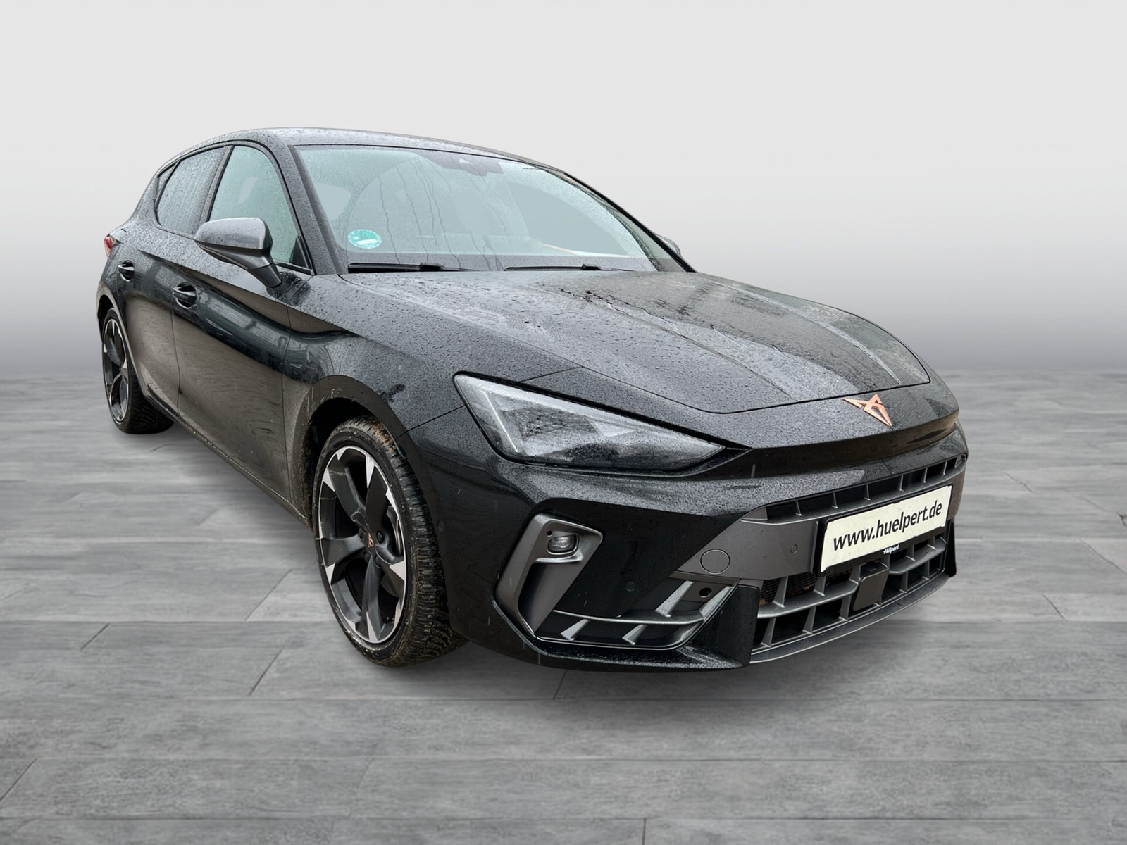 Cupra Leon 1.5 HYBRID FACELIFT CAM ACC E-KLAPPE NAVI