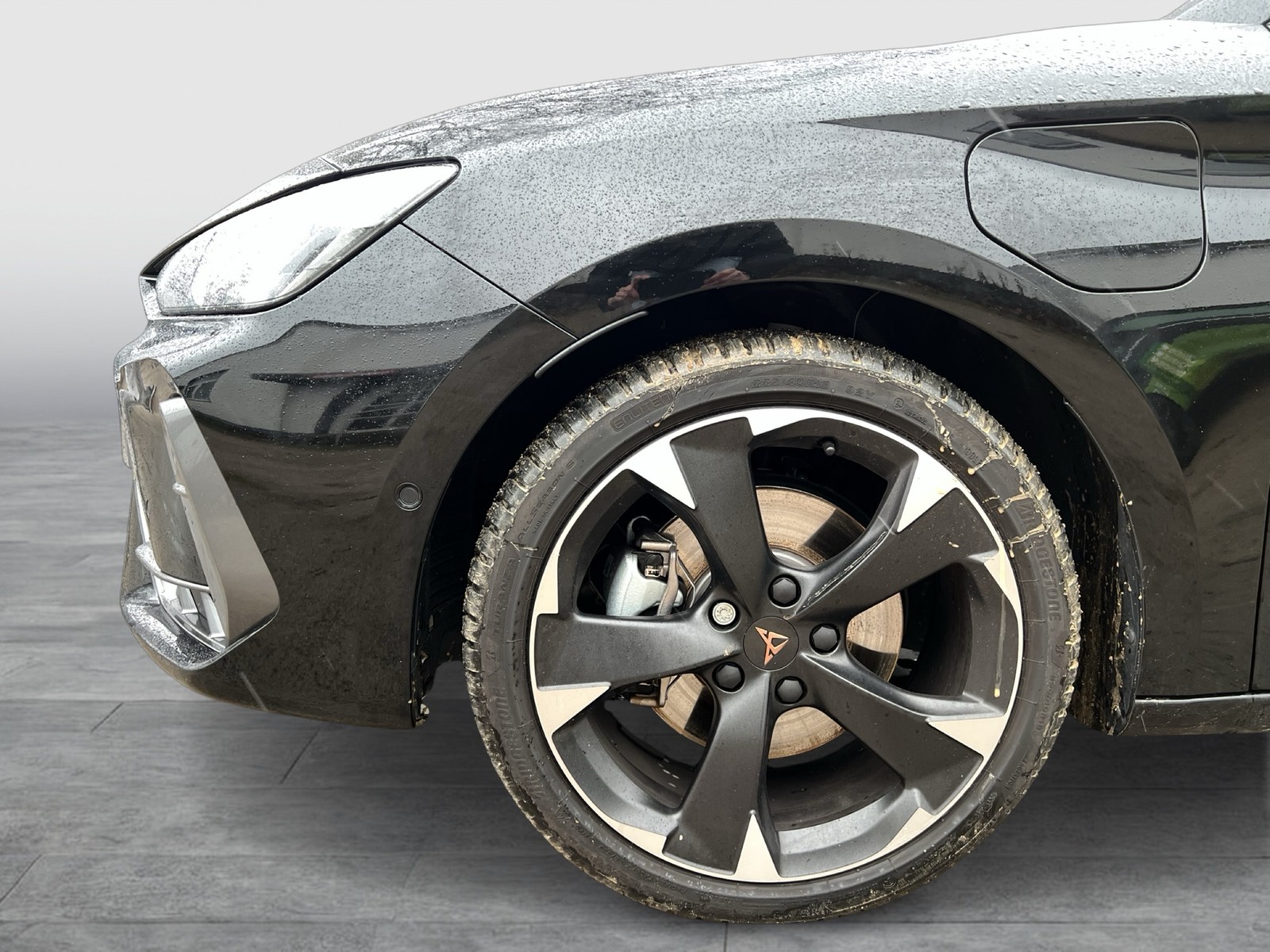 Cupra Leon 1.5 HYBRID FACELIFT CAM ACC E-KLAPPE NAVI