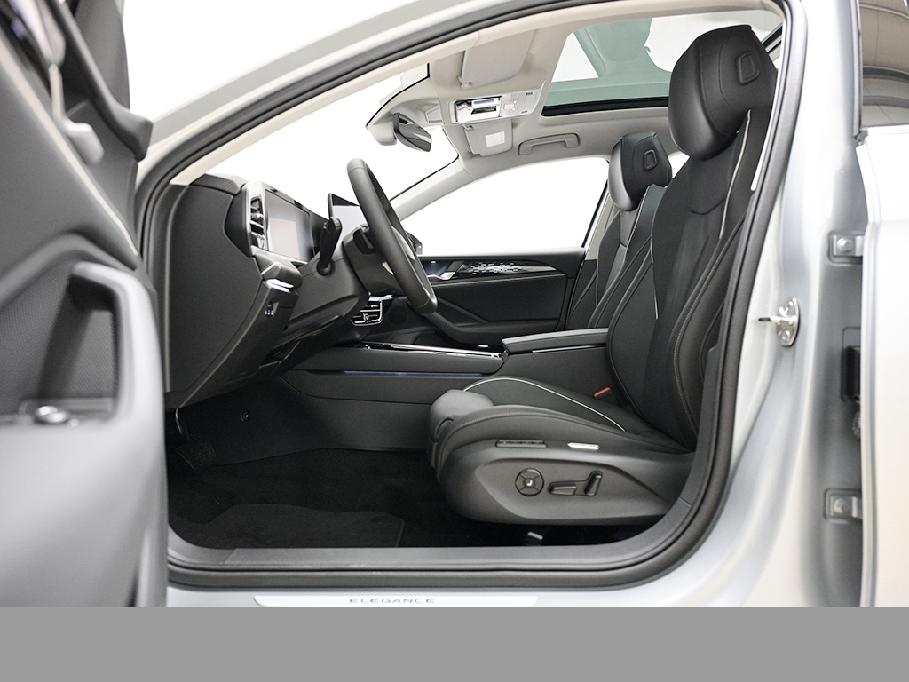Volkswagen Passat Variant eHYBRID ELEGANCE DSG PANO LEDER AHK LM19