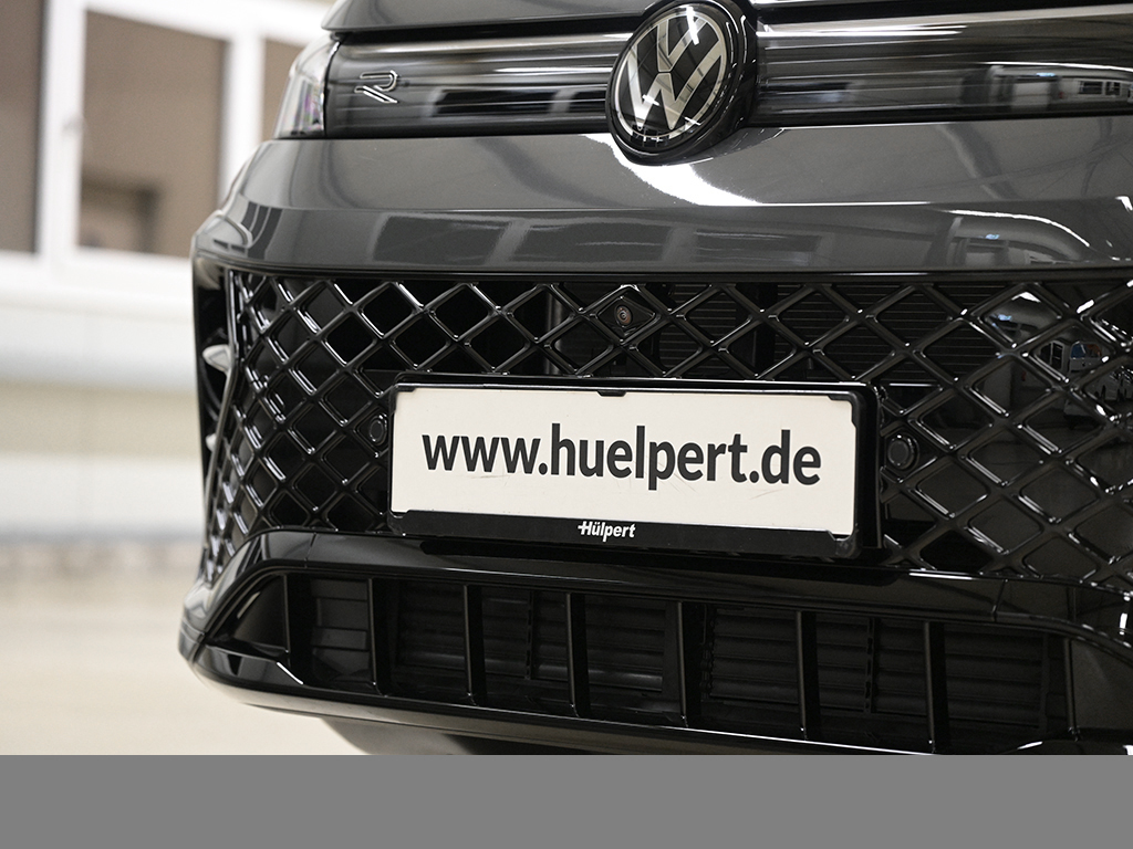 Volkswagen Tiguan 1.5 eTSI R-LINE DSG BLACKSTYLE AHK MATRIXLED LM20