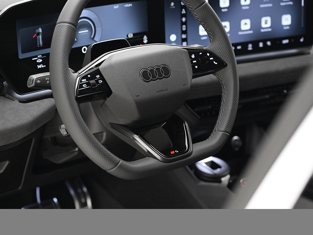 Audi A6 e-tron Avant performance B&O TECH PRO LM21