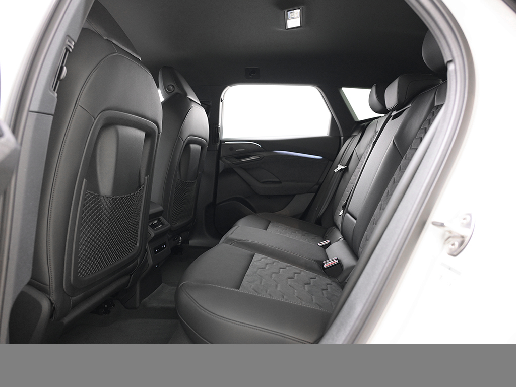 Audi A6 e-tron Avant performance B&O TECH PRO LM21