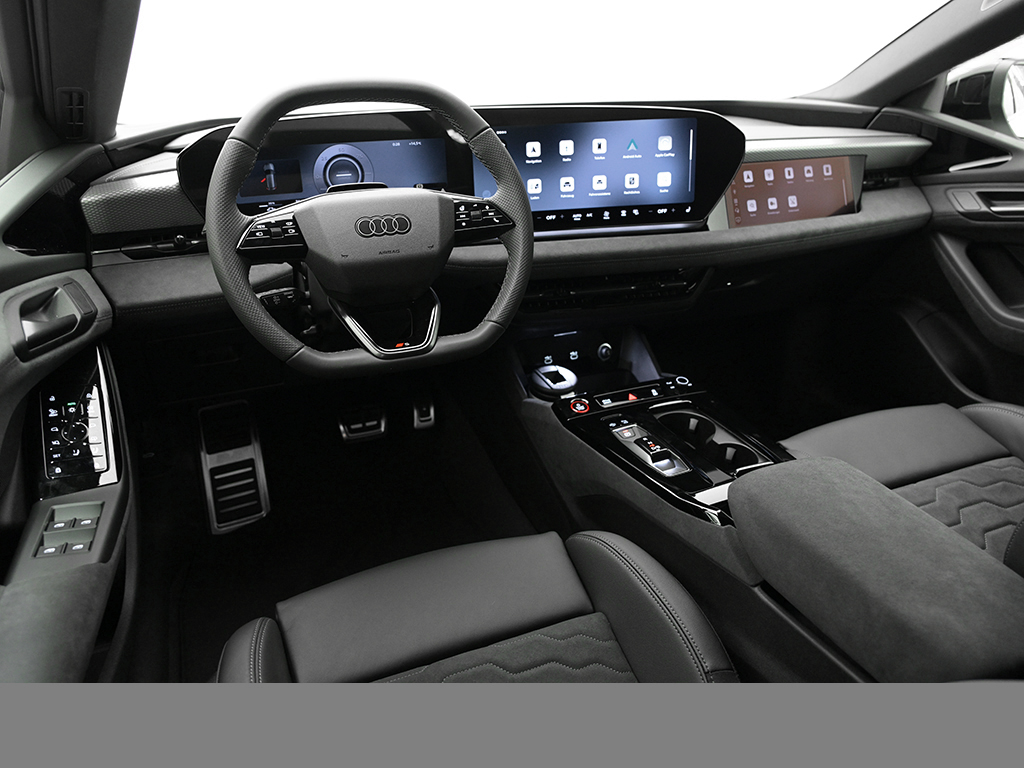 Audi A6 e-tron Avant performance B&O TECH PRO LM21