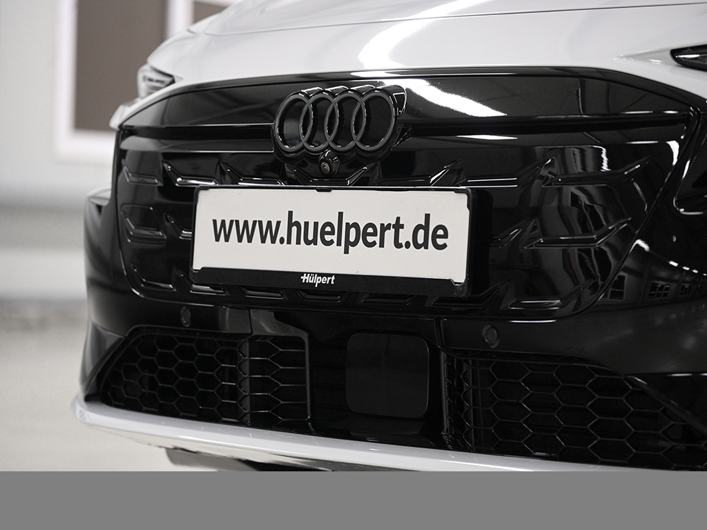 Audi A6 e-tron Avant performance B&O TECH PRO LM21