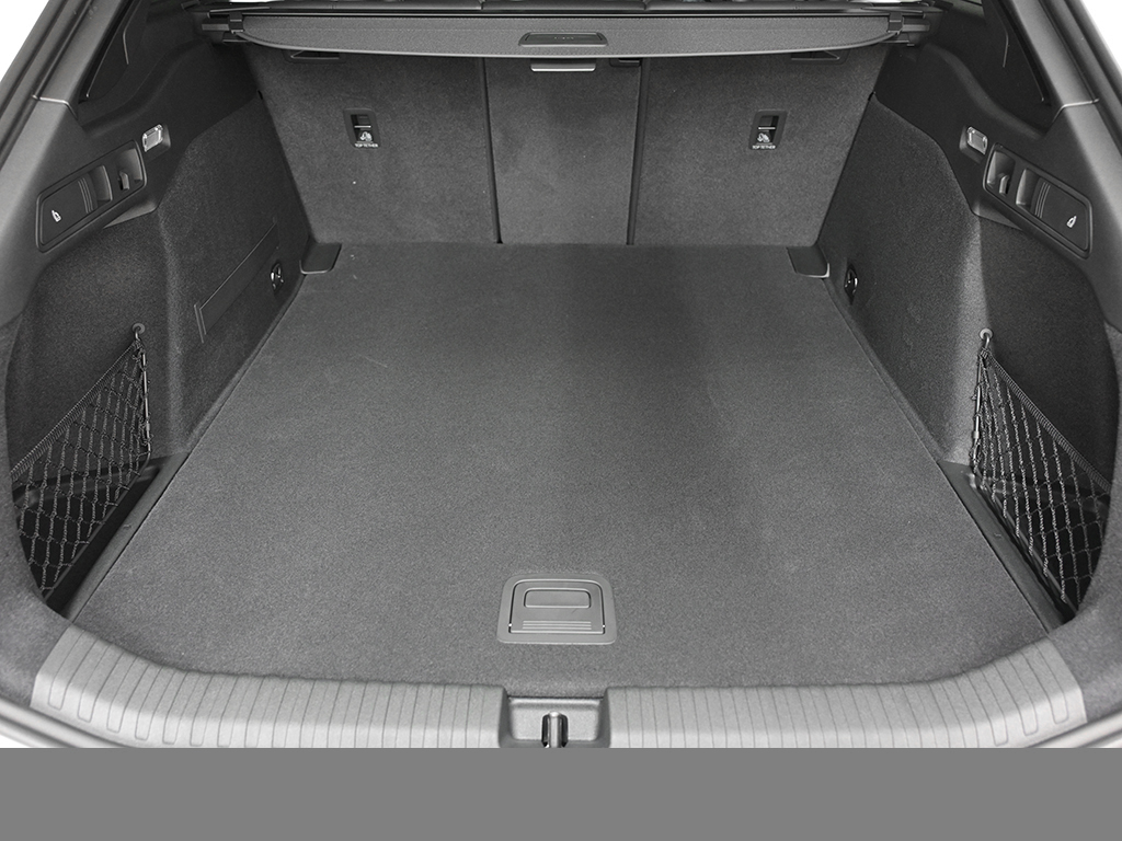 Audi A6 e-tron Avant performance B&O TECH PRO LM21