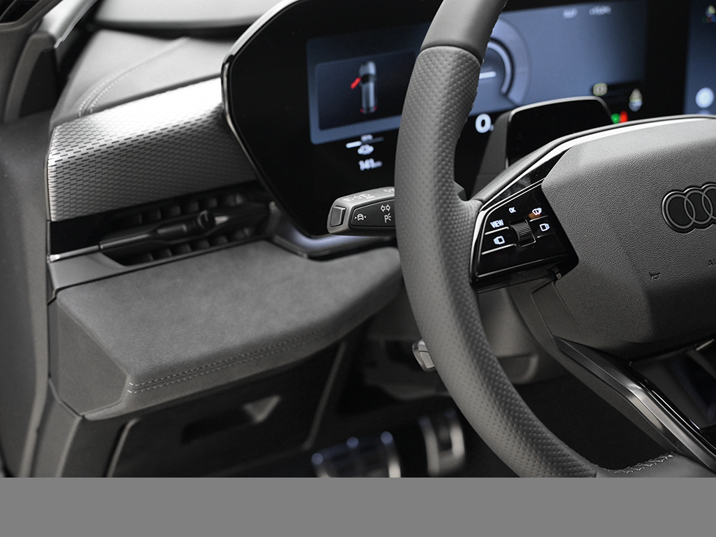 Audi A6 e-tron Avant performance B&O TECH PRO LM21