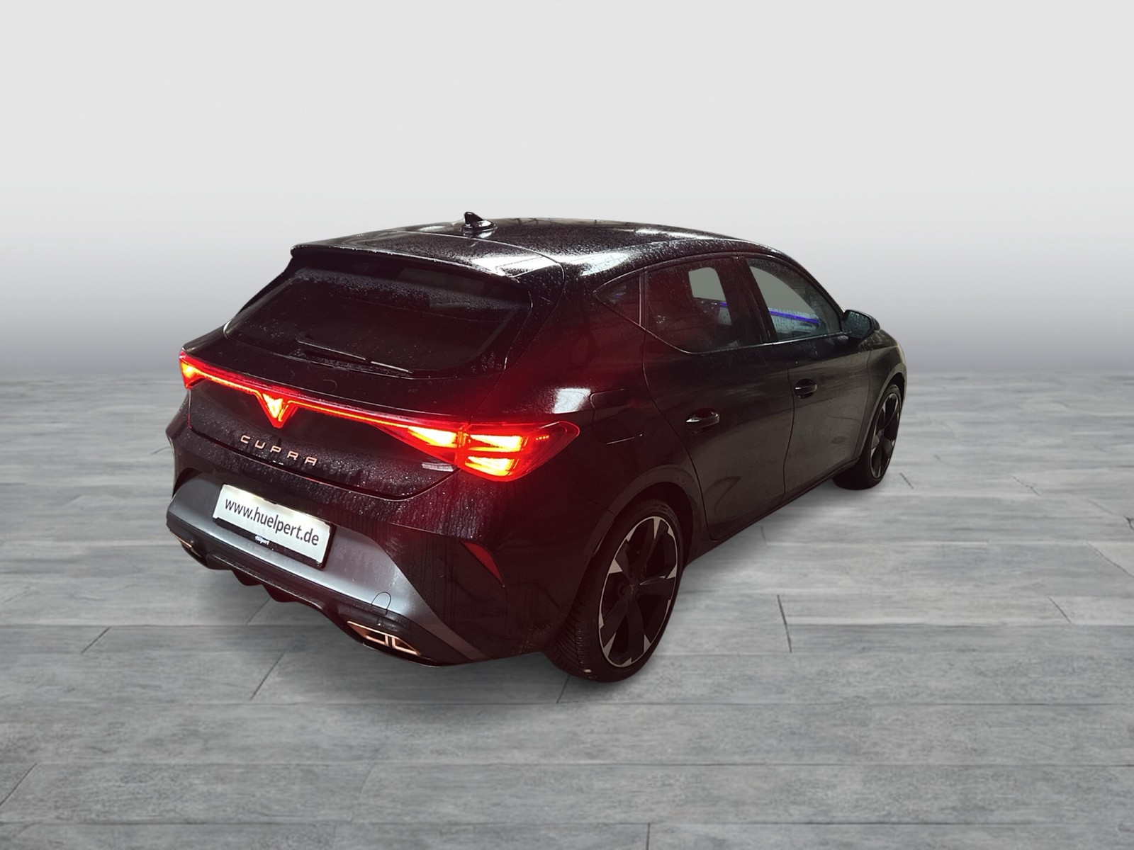 Cupra Leon 1.5 HYBRID FACELIFT CAM ACC E-KLAPPE NAVI