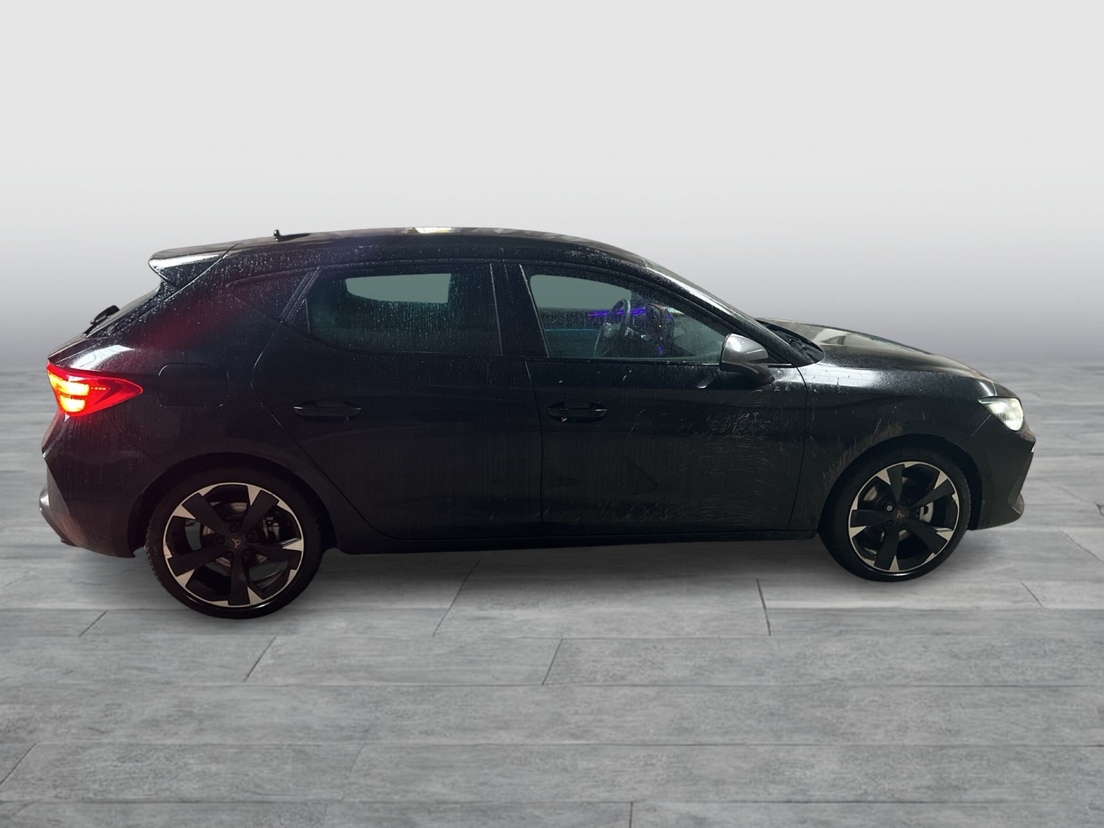 Cupra Leon 1.5 HYBRID FACELIFT CAM ACC E-KLAPPE NAVI