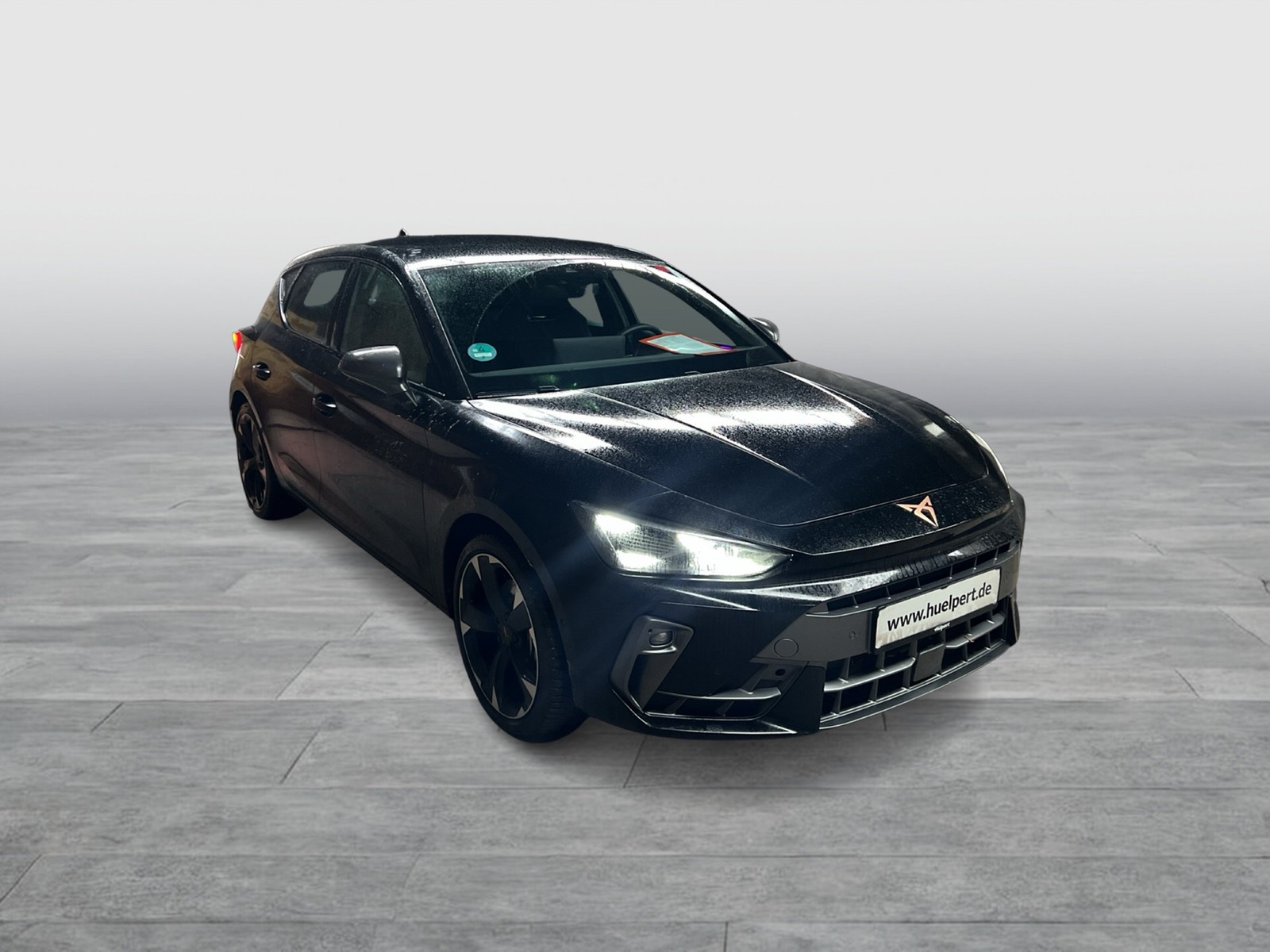Cupra Leon 1.5 HYBRID FACELIFT CAM ACC E-KLAPPE NAVI