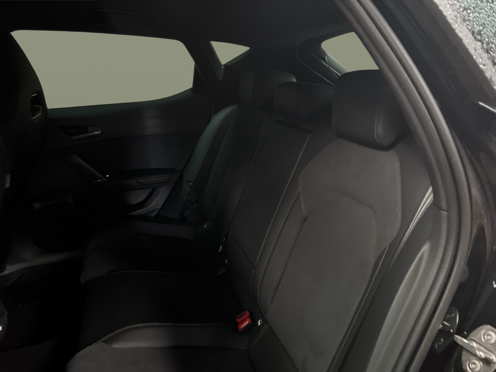 Cupra Leon 1.5 HYBRID FACELIFT CAM ACC E-KLAPPE NAVI