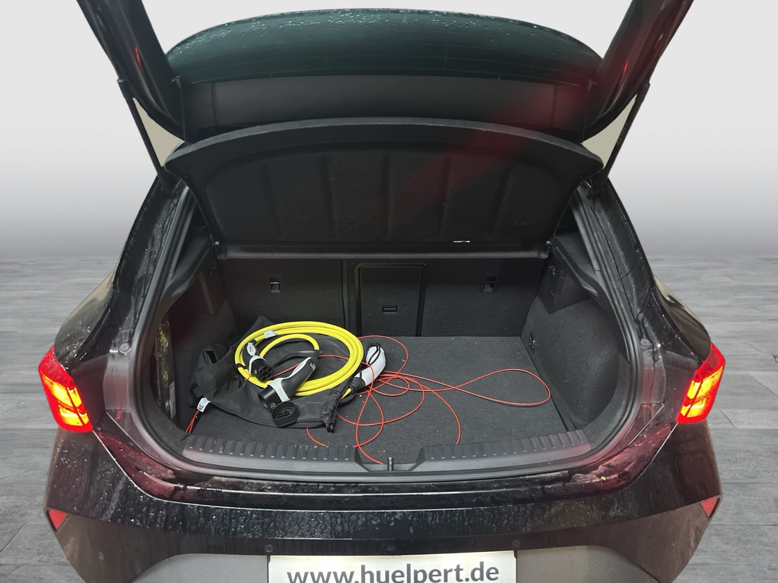 Cupra Leon 1.5 HYBRID FACELIFT CAM ACC E-KLAPPE NAVI