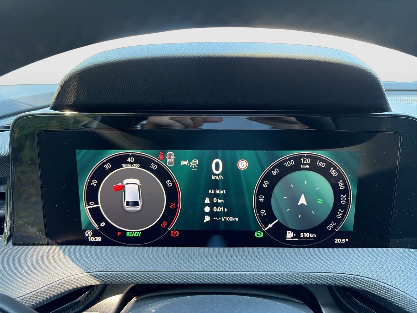 Skoda Superb Combi 1.5eTSI CAM ACC NAVI CARPLAY SITZHZ