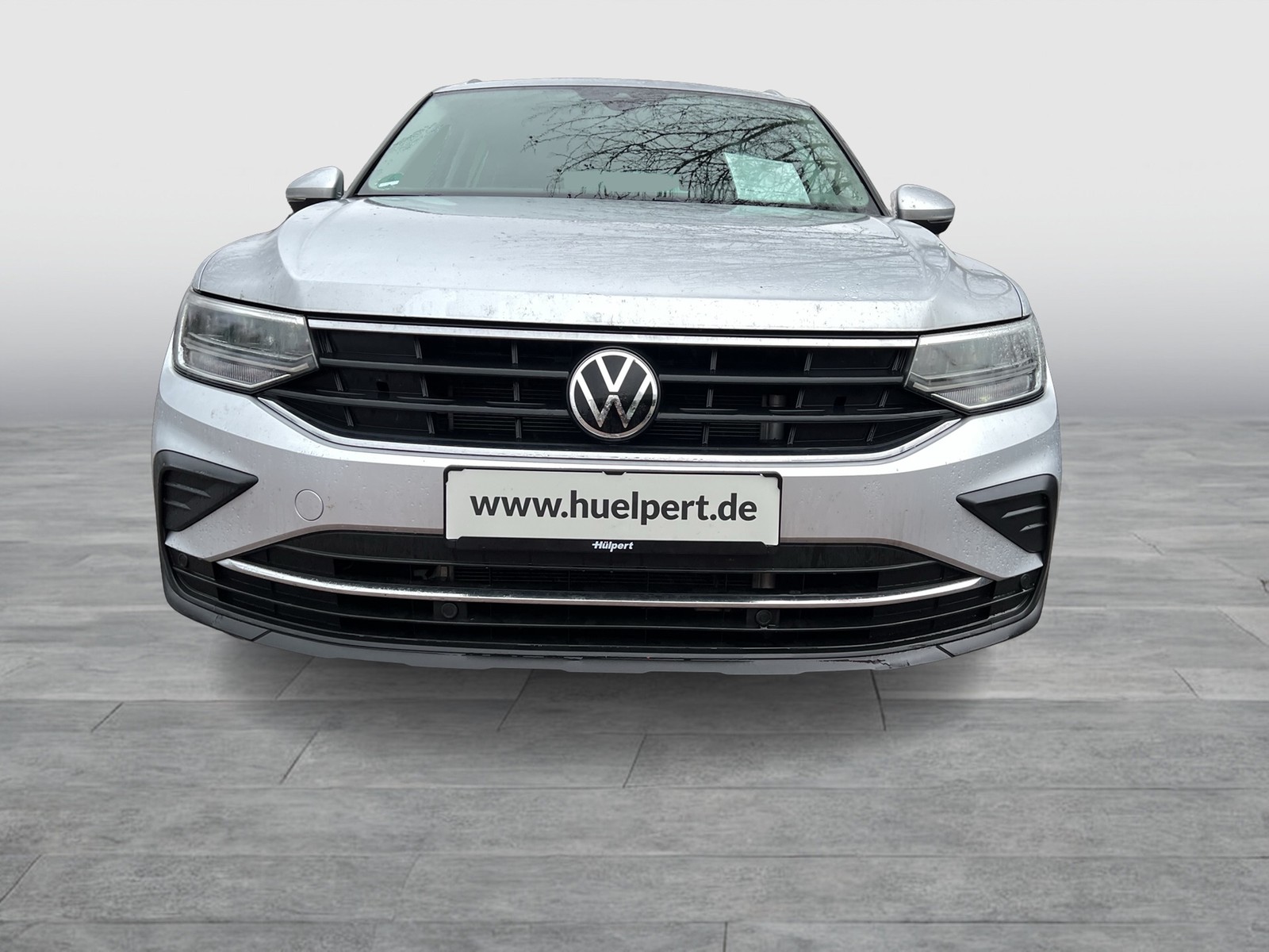 Volkswagen Tiguan 1.4 HYBRID ACTIVE AHK ACC NAVI CARPLAY
