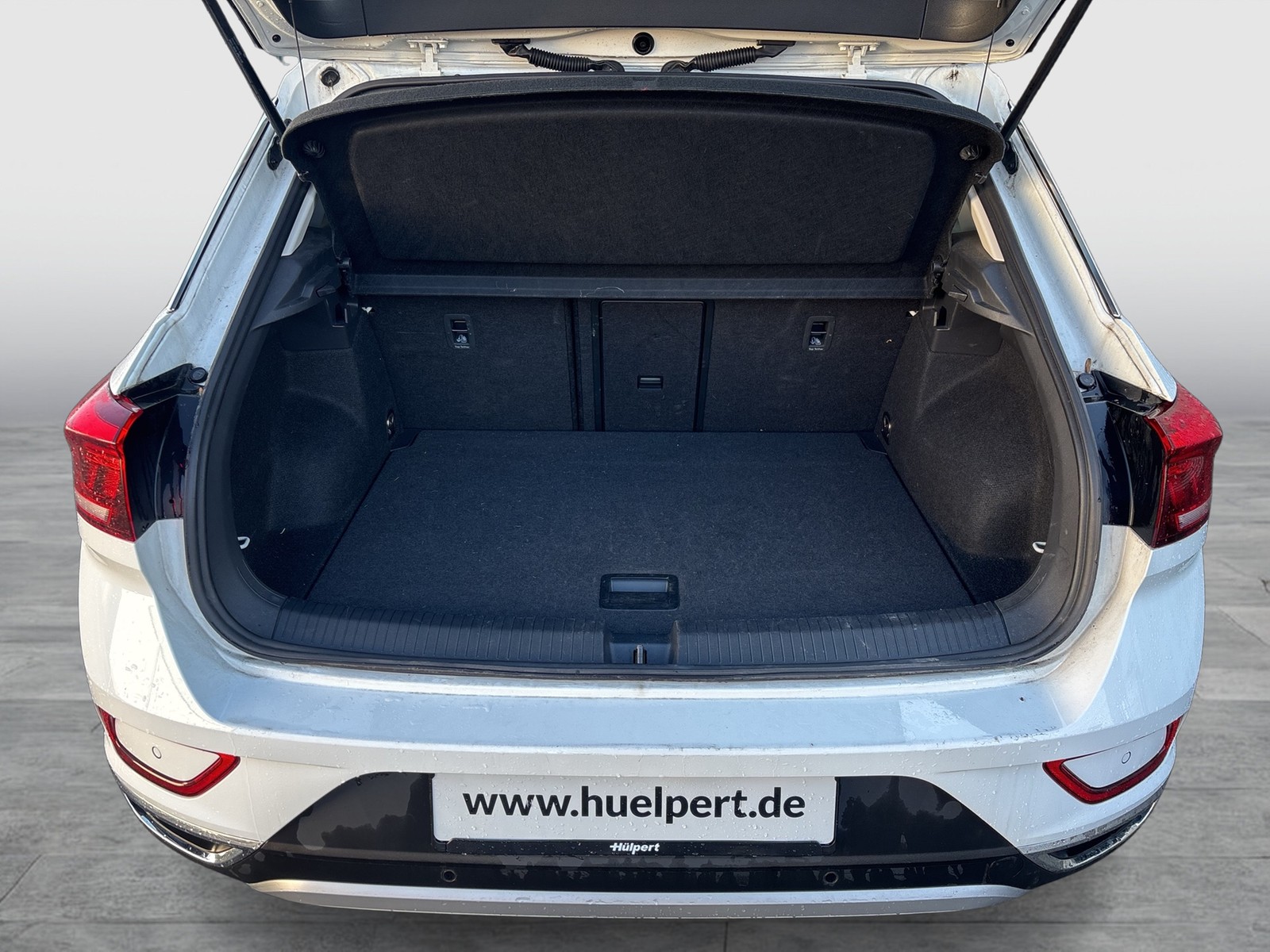 Volkswagen T-Roc 2.0 STYLE CAM ACC NAVI LM17 LED+ CARPLAY