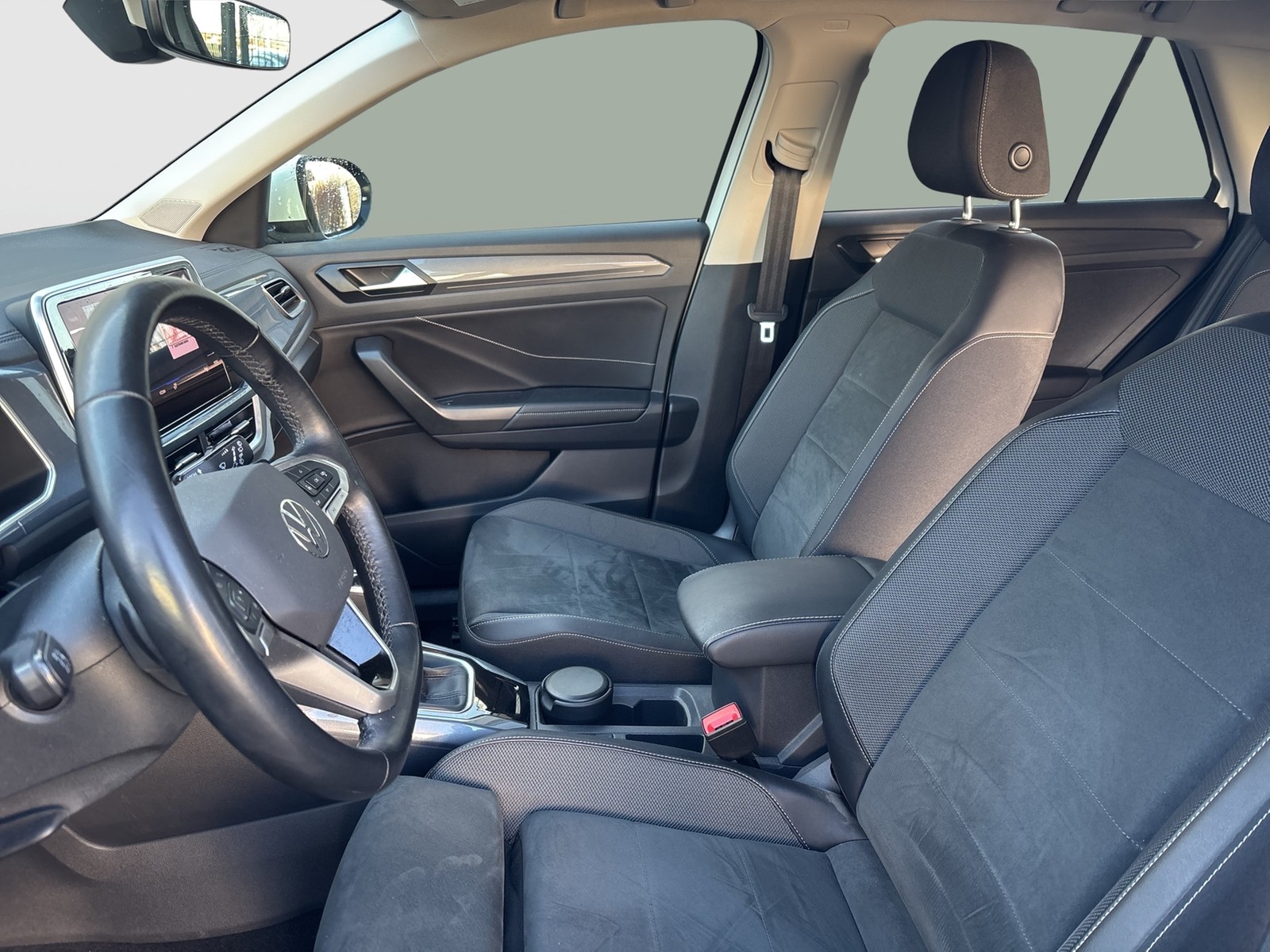 Volkswagen T-Roc 2.0 STYLE CAM ACC NAVI LM17 LED+ CARPLAY