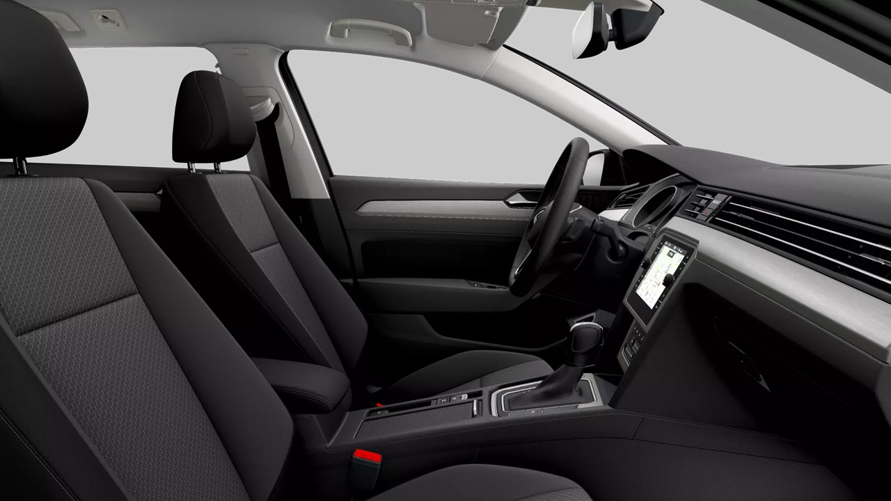 Volkswagen Passat Variant 1.5 CAM NAVI CARPLAY SITZHEIZUNG