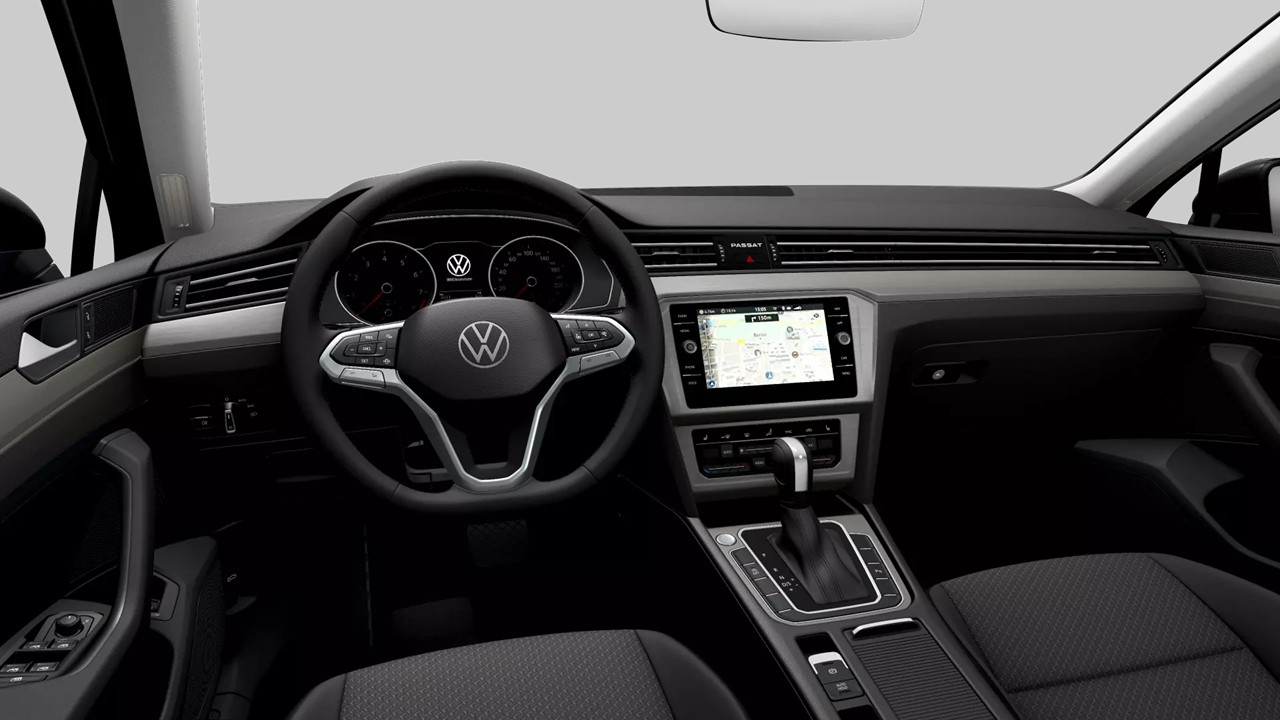 Volkswagen Passat Variant 1.5 CAM NAVI CARPLAY SITZHEIZUNG